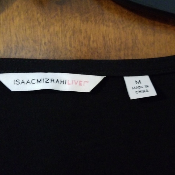 Isaac Mizrahi Dress - Picture 2 of 2